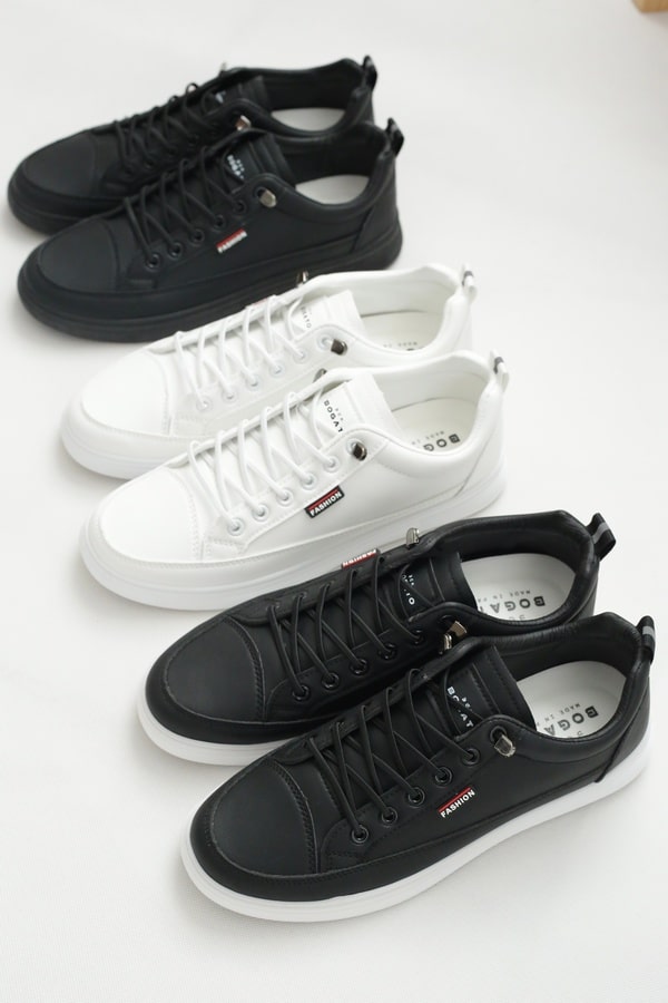 کتونی اسپرت مردانه کد BGK709