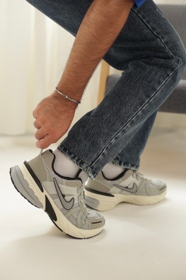 کتونی اسپرت مردانه نایکی مدل Nike MC6080