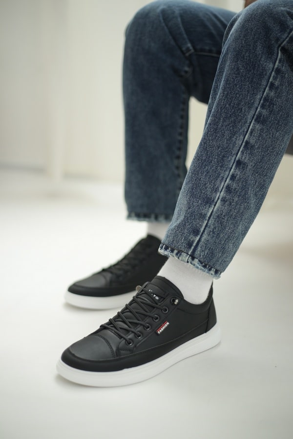 کتونی اسپرت مردانه کد BGK709