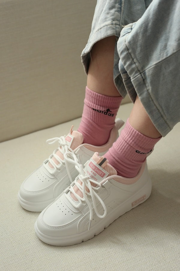 کتونی اسپرت زنانه مدل M2274