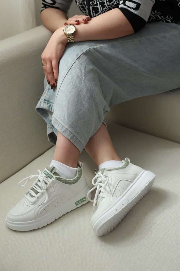 کتونی اسپرت زنانه مدل M2274