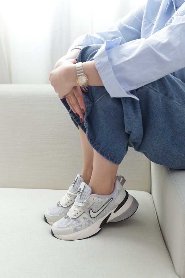 کتونی اسپرت زنانه نایکی مدل Nike L3030 SP8105