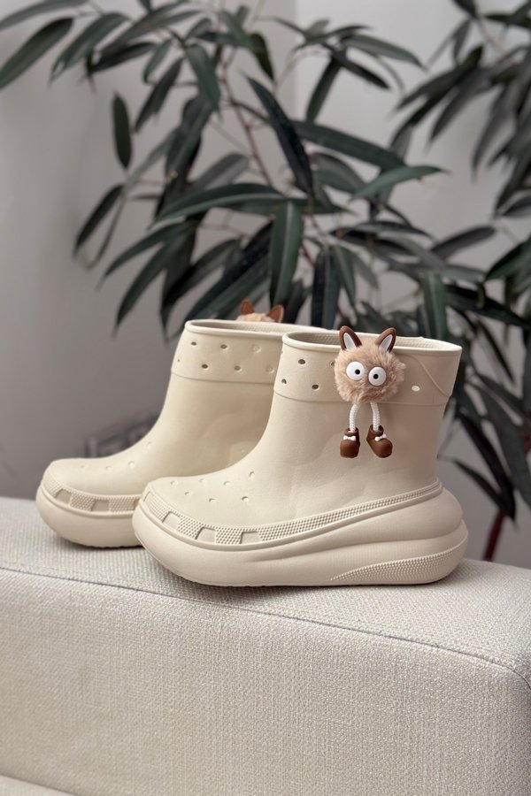 دمپایی سیلیکونی زنانه کد 232