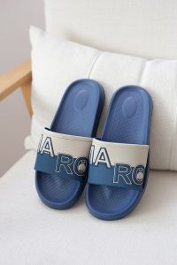 دمپایی سیلیکونی مردانه مدل مارو