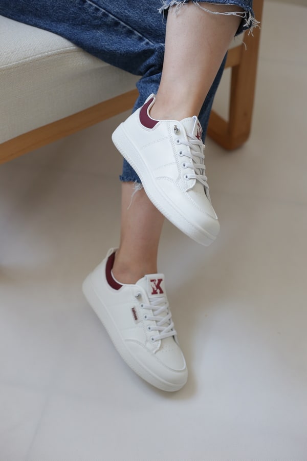 کتونی اسپرت زنانه مدل M12874