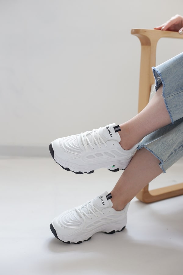 کتونی اسپرت زنانه مدل M5326