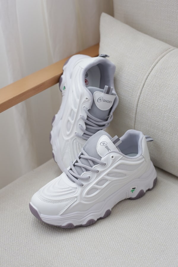 کتونی اسپرت زنانه مدل M5326