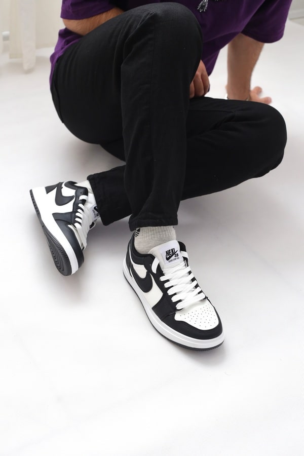 کتونی اسپرت مردانه نایکی مدل Nike M12920