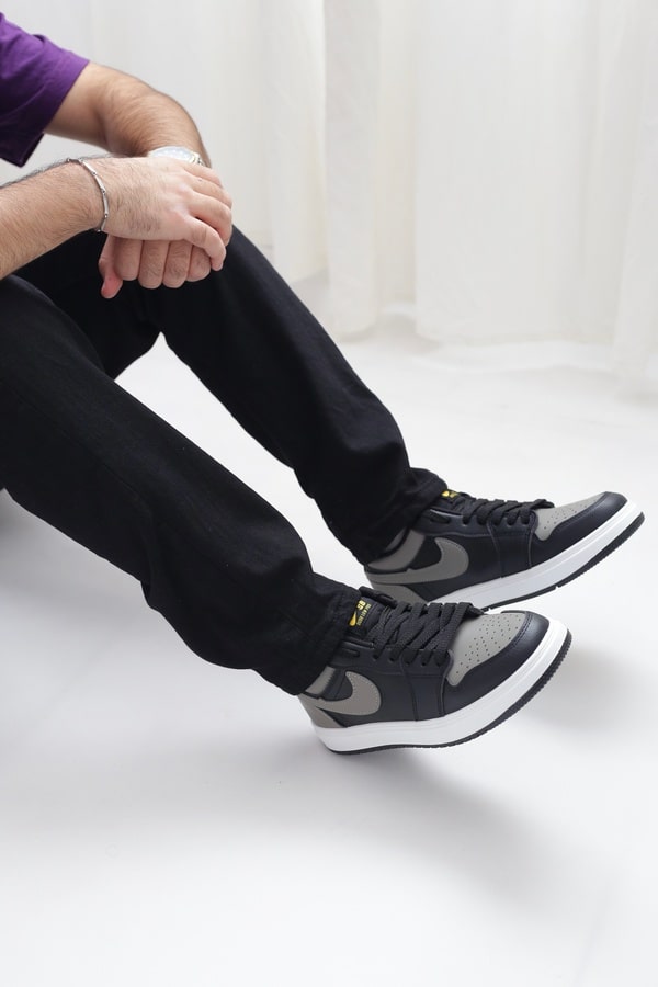 کتونی اسپرت مردانه نایکی مدل Nike M12920