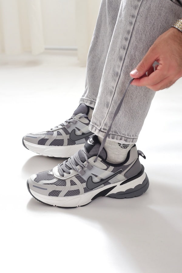 کتونی اسپرت مردانه نایکی مدل Nike MCA1036