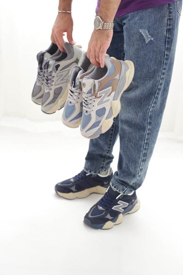کتونی اسپرت مردانه نیو بالانس مدل new balance M5069