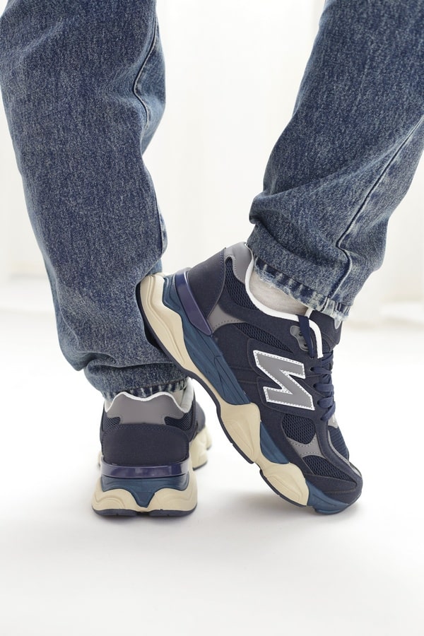 کتونی اسپرت مردانه نیو بالانس مدل new balance M5069
