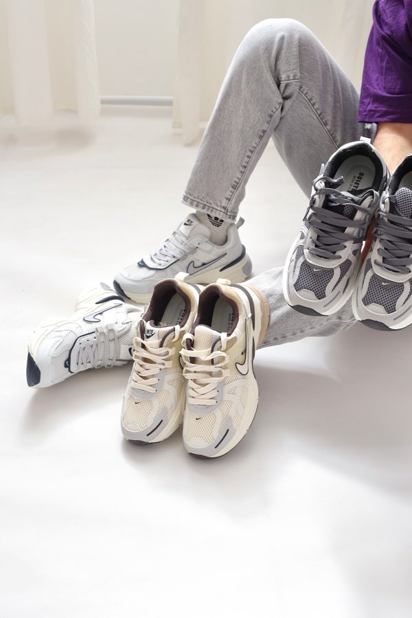 کتونی اسپرت مردانه نایکی مدل Nike MCA1036