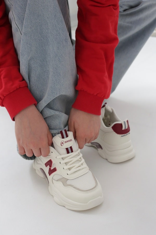 کتونی اسپرت زنانه نیو بالانس مدل new balance M12250