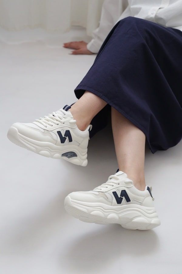 کتونی اسپرت زنانه نیو بالانس مدل new balance M12250