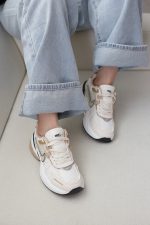 کتونی اسپرت زنانه نایکی وی تو کی Nike V2K | کد SP8107