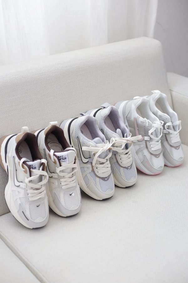 کتونی اسپرت زنانه نایکی وی تو کی Nike V2K | کد L3152