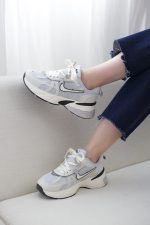 کتونی اسپرت زنانه نایکی وی تو کی Nike V2K | کد SP8107