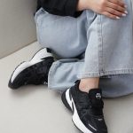 کتونی اسپرت زنانه نایکی وی تو کی Nike V2K | کد SP8107
