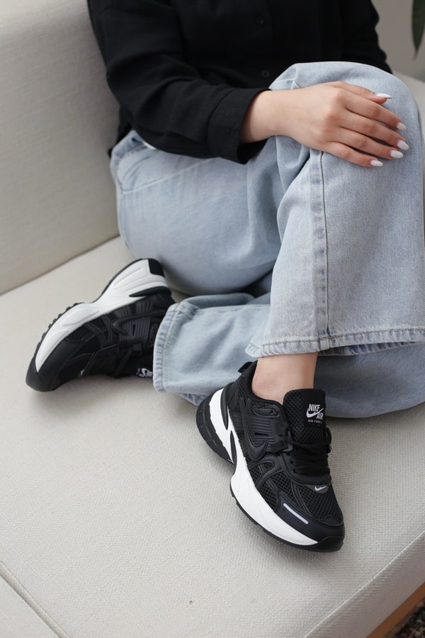 کتونی اسپرت زنانه نایکی وی تو کی Nike V2K | کد SP8107