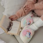پاپوش یونیکورن