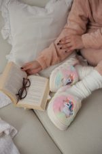 پاپوش یونیکورن
